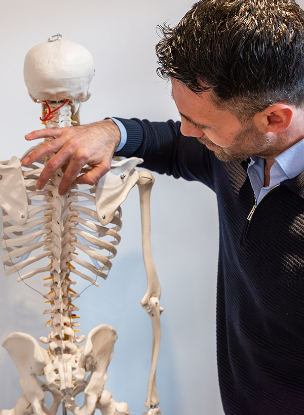 Botulinumtoxin-Therapie